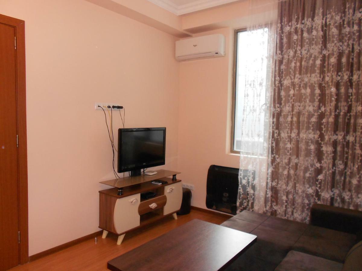 Two Bedroom Apartment Subtropic City Batumi Zewnętrze zdjęcie