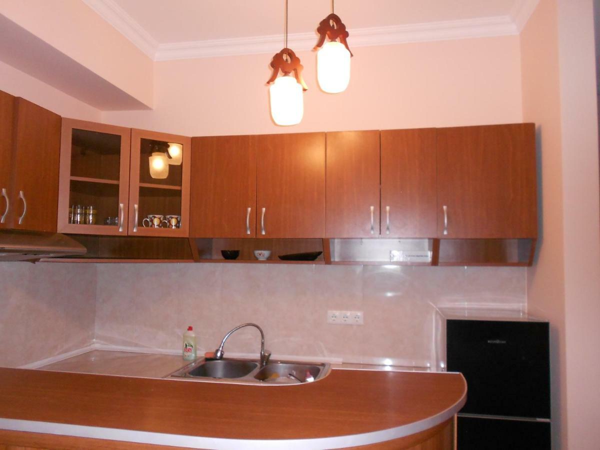 Two Bedroom Apartment Subtropic City Batumi Zewnętrze zdjęcie