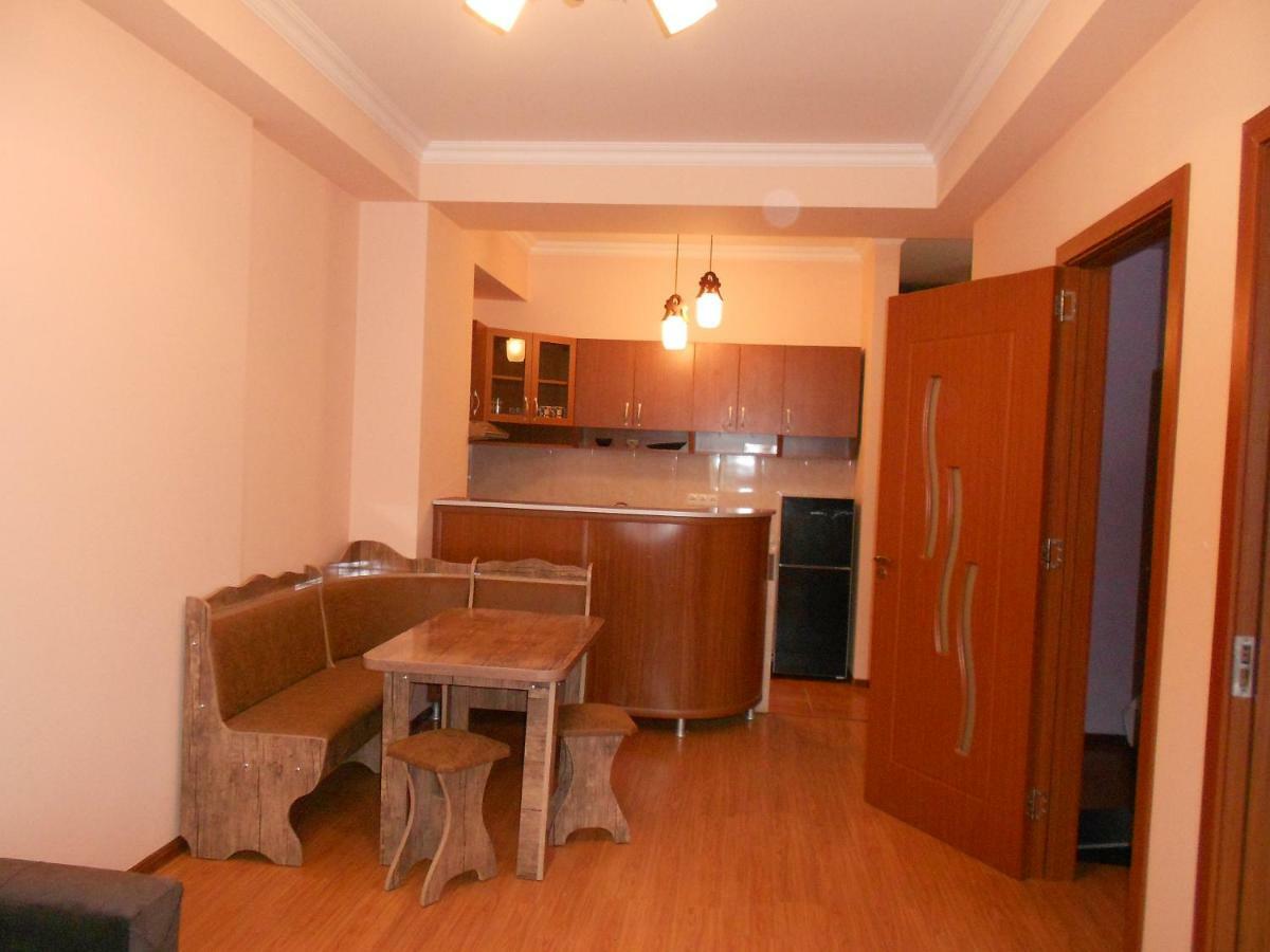 Two Bedroom Apartment Subtropic City Batumi Zewnętrze zdjęcie