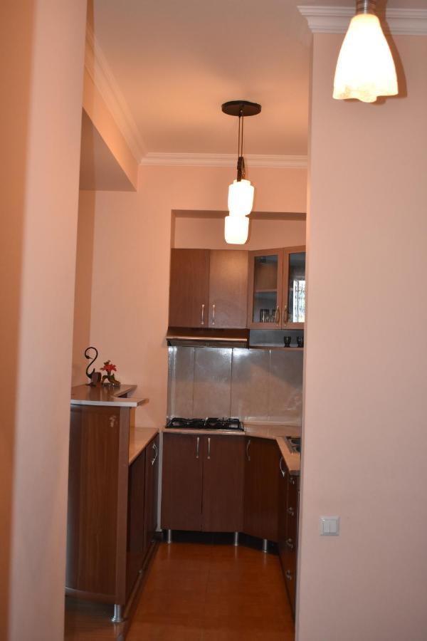 Two Bedroom Apartment Subtropic City Batumi Zewnętrze zdjęcie