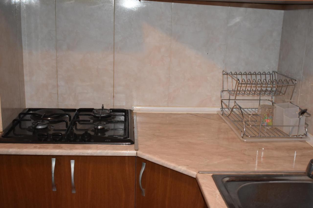Two Bedroom Apartment Subtropic City Batumi Zewnętrze zdjęcie