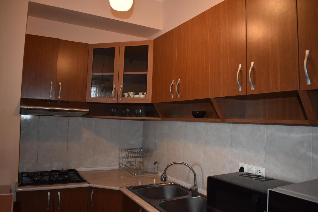 Two Bedroom Apartment Subtropic City Batumi Zewnętrze zdjęcie