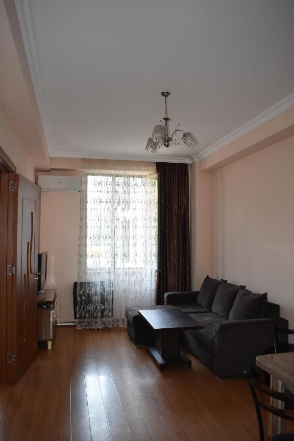Two Bedroom Apartment Subtropic City Batumi Zewnętrze zdjęcie