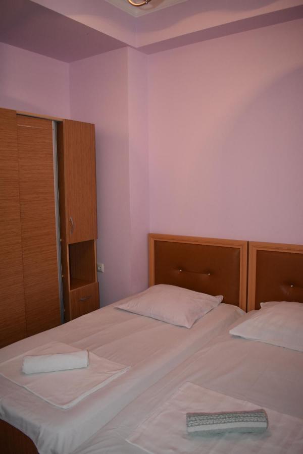 Two Bedroom Apartment Subtropic City Batumi Zewnętrze zdjęcie